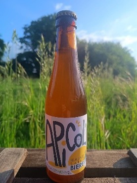 Le stand Haine-Saint-Bière